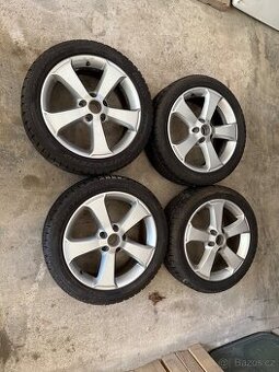 Alu 17 VOLKSWAGEN