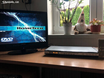 DVD přehrávač HomeTech DVD-688