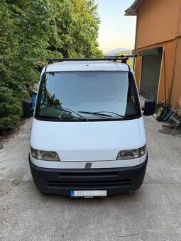 Fiat Ducato 2.5D