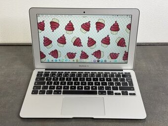 MacBook Air 11" 2012 i5 / 4GB RAM / 64GB - DPH
