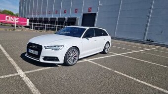Audi A6 Competition Bitdi, 240kw