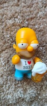 Simpsonovi the simpsons , Kid robot nove ,viz foto
