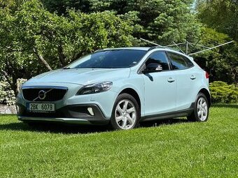 Volvo V40 T3 CROSS COUNTRY