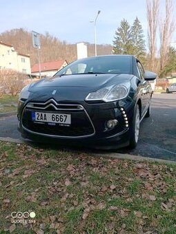 DS3 - 1