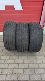 Letní pneu Pirelli 235/45 R18