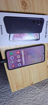 Samsung A 35 NOVE