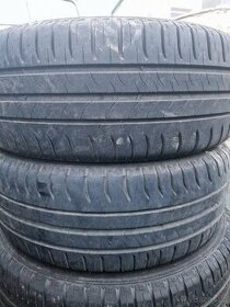 Letní pneu Michelin 195/55/16