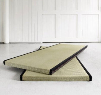 Japonska tatami