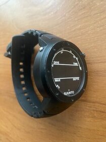 Prodám potápěčské hodinky Suunto Elementum Aqua