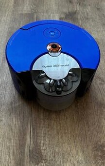 Dyson 360 Heurist robotický vysavač