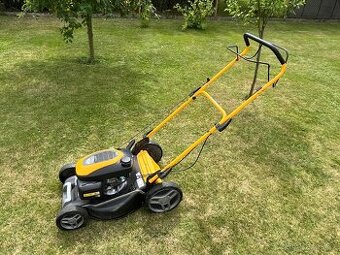 Benzínová sekačka Stiga Combi 48 SQ H, osobní převzetí OSTRA