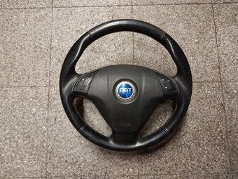 Fiat Punto Grande volant