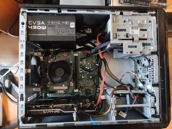 Dell Vostro-3900 Series