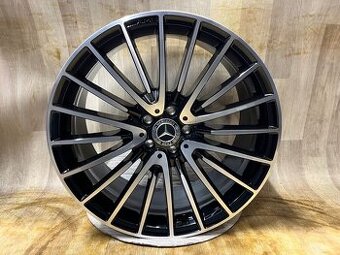 Originál kola AMG 21 Mercedes S W223 jednorozměr