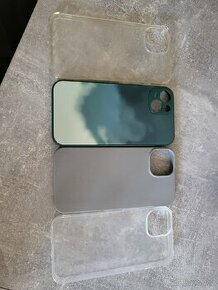 Obal na iphone 13