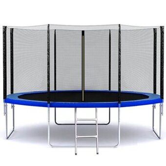 trampolín SPARTAN , 396 cm
