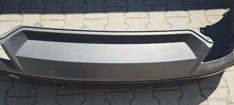 Zadní nárazník ŠKODA Octavia RS kombi 2013-
