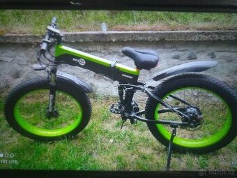 Horské kolo Bezior x1500