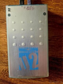 Externí HDD - U2 110GB (s filmy .avi)