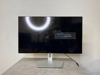 DELL S2419H - 24" LED monitor | bezrámečkový | zvuk