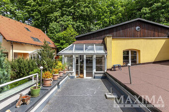 Prodej, byt 2+1, 90m2, Liberec XIV-Ruprechtice, Ruprechtická