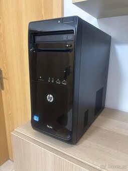 PC HP Pro 3500 Series MT