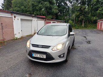 Ford c max 2011