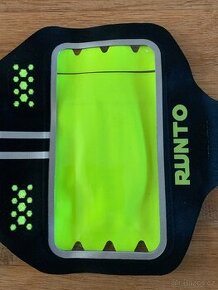 Pouzdro na mobil RUNTO