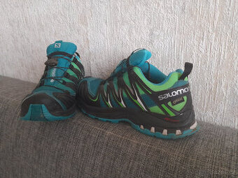 Salomon 38