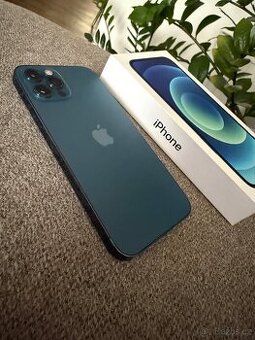 iPhone 12 Pro 128Gb