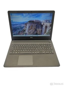 Dell Vostro 15 5100 ( 12 měsíců záruka+Faktura )