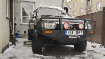 pevnostní nárazníky