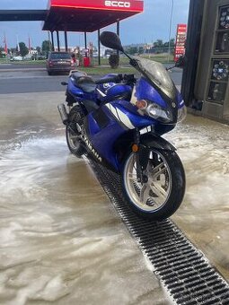Yamaha tzr 50 skvělý stav
