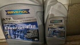 Dexron f3 5L