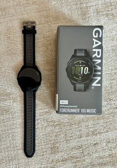 GARMIN Forerunner 165 Music