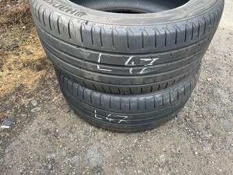 Prodám pneumatiky Hankook 215/45 R16 90V