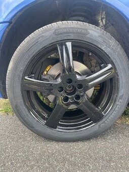 Alu kola R17