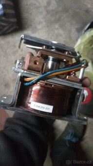 Solenoid