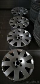 5x112 r17 s pneu - 1