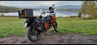 KTM 1190 Adventure R
