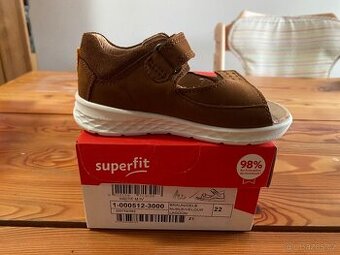 SUPERFIT