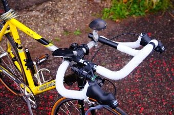 Rock Machine Raceride 900 - triatlon
