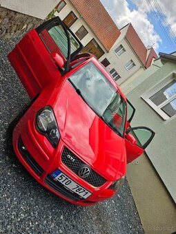 VW Polo 1.4 tsi
