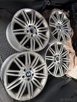 Kola BMW R19 replika style 172