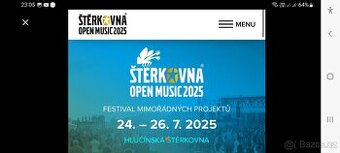 Štěrkovna
