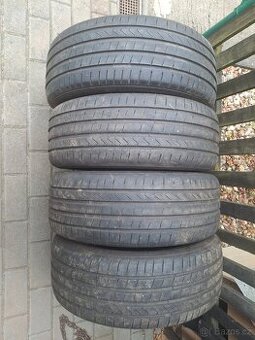 205/55/16 Hankook Ventus Prime4