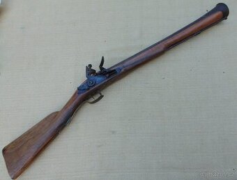 Puška trombon