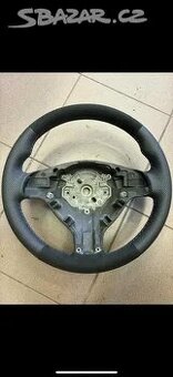 Renovovaný volant BMW e46 M