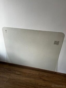 Podložka KOLON z IKEA pod kancelářskou židli