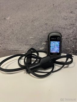 Turistická navigace Garmin Etrex 30